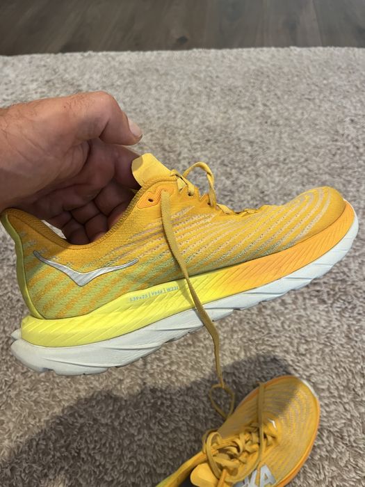 Hoka One One Mach 5-оригинални маратонки