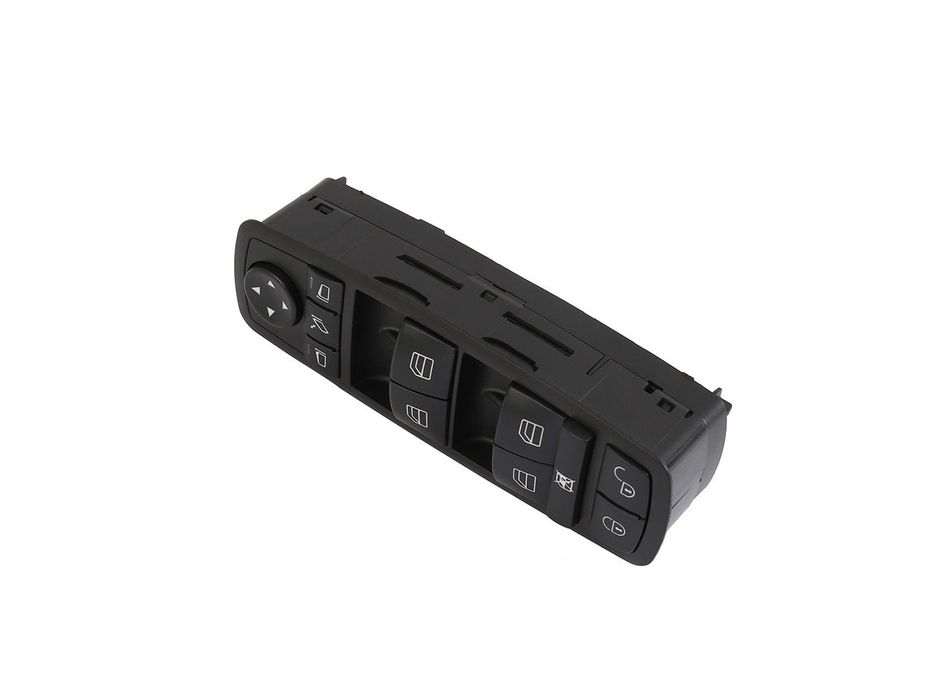 Бутони за ел стъкла за Mercedes A-Class W 169, B-Class W 245