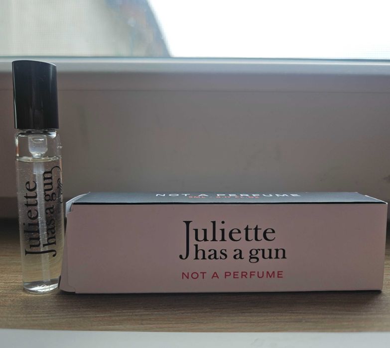 Juliette has a gun- Not a perfume 5ml