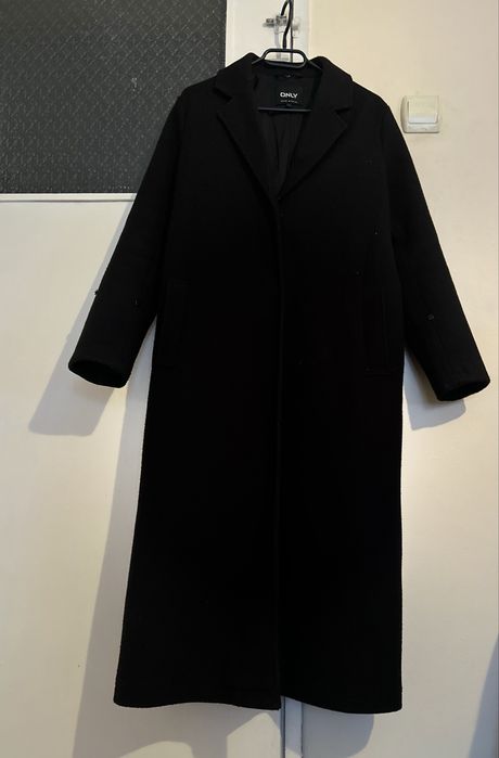 Палто - ONLY - S