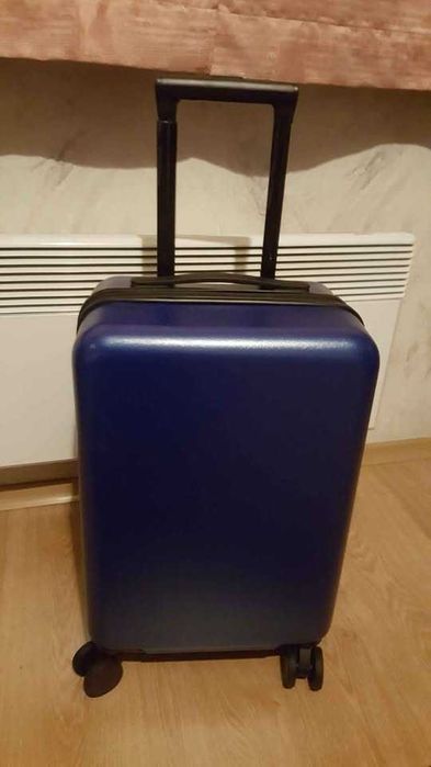 Куфар за пътуване