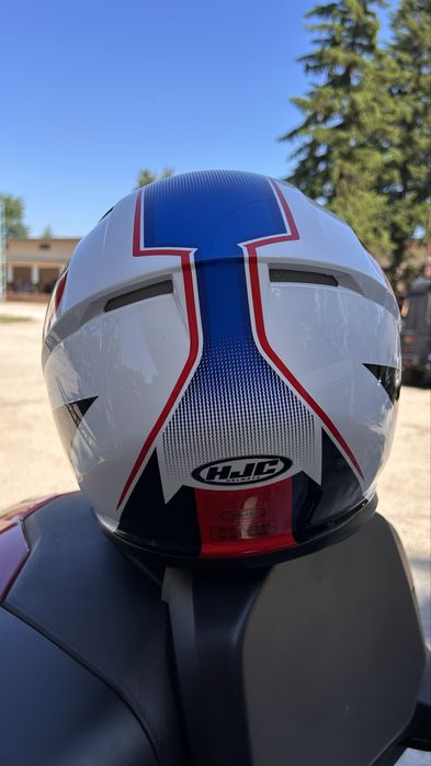 Каска за мотор HJC Helmets