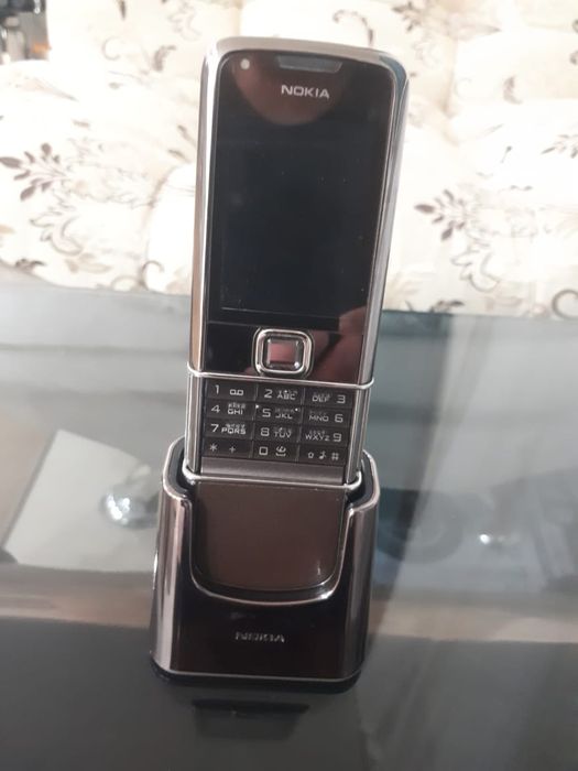 Нокиа 8800 телефон