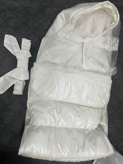 Конверт для выписки