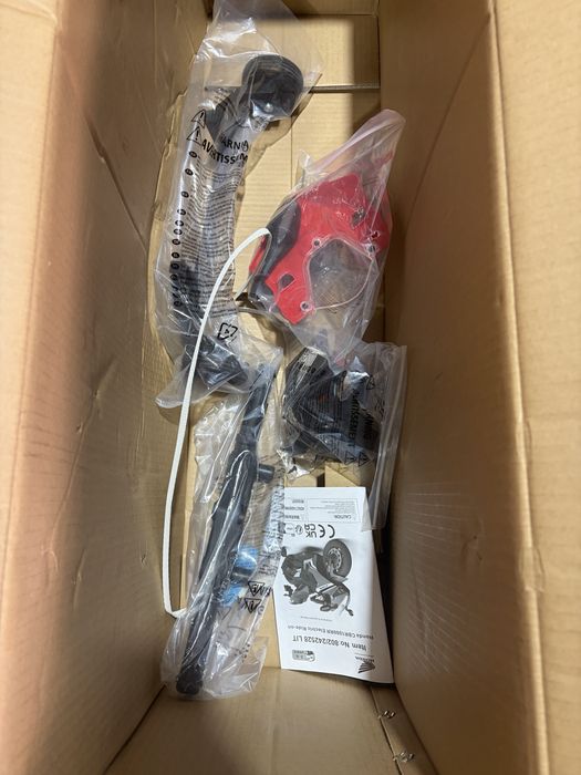 Motocicleta electrica copii HONDA CBR 1000RR,