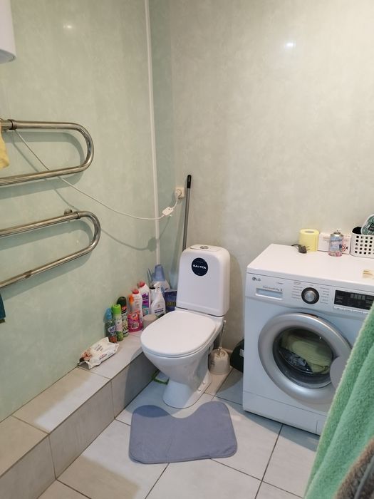 Продам 2х комнатную квартиру