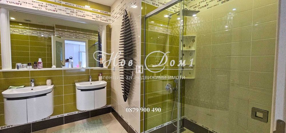 Продава се Четиристаен апартамент в Варна, Бриз - 225 кв.м за 2222 €/кв.м - Снимка #11