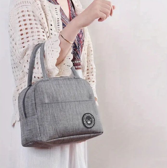 Термо чанта за обяд