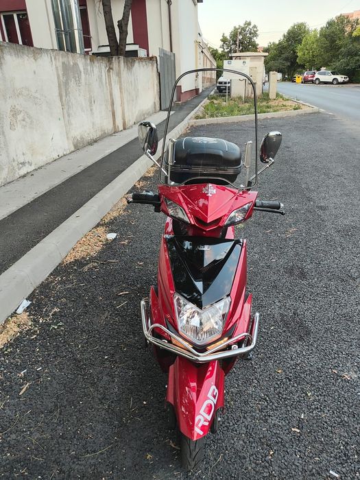 Scuter RDB Chilia   plus de vânzare