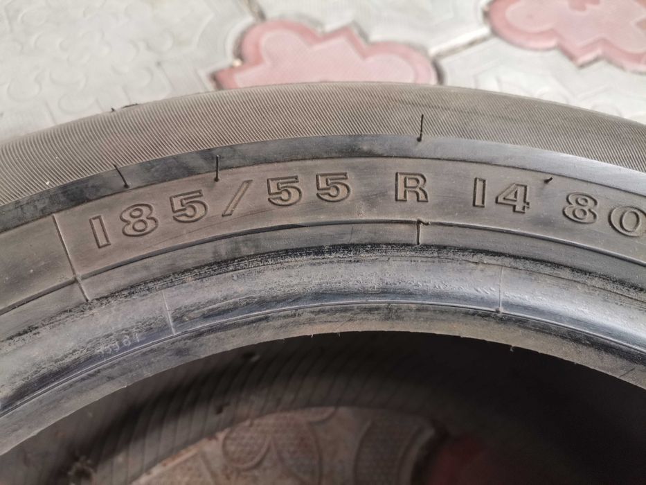 Продам один балон. Шина