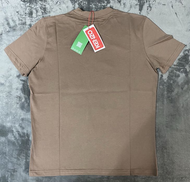 Vand tricou nou de barbati Kenzo