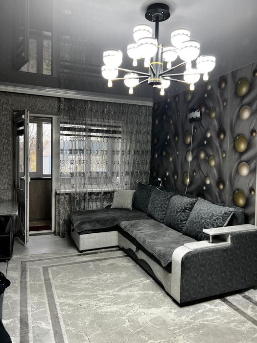 Сдается квартира посуточно, понедельно