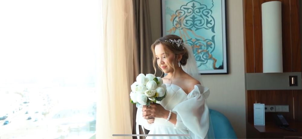 Фото и видеосъемка мобилограф