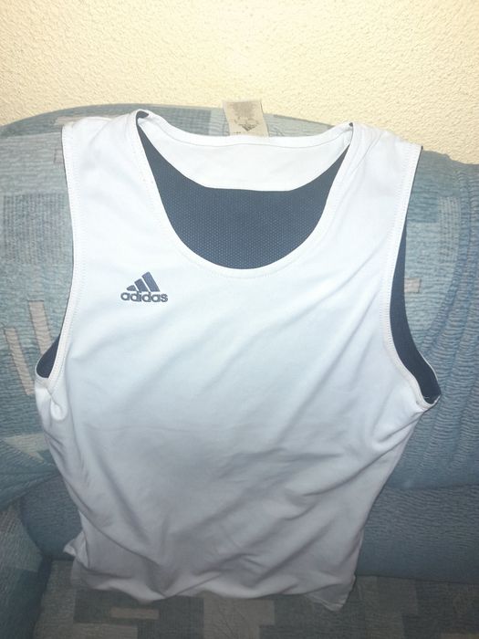 Compleu adidas 2 fețe