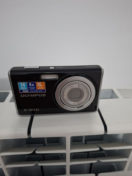 De vânzare aparate foto