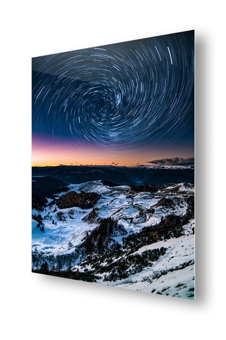 Сублимационные HD листы для печати