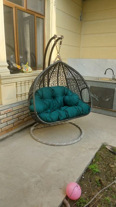 Качелалар енг арзони адашманг