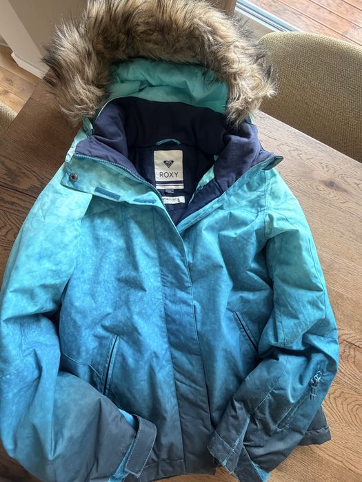 Дамско зимно яке Roxy