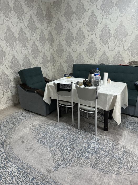 Квартира на земле,3 ком.Яшнобадский район