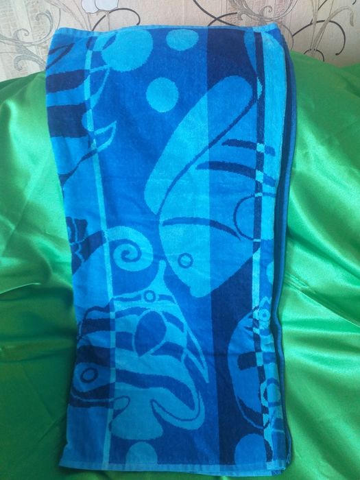 Полотенца Индийские