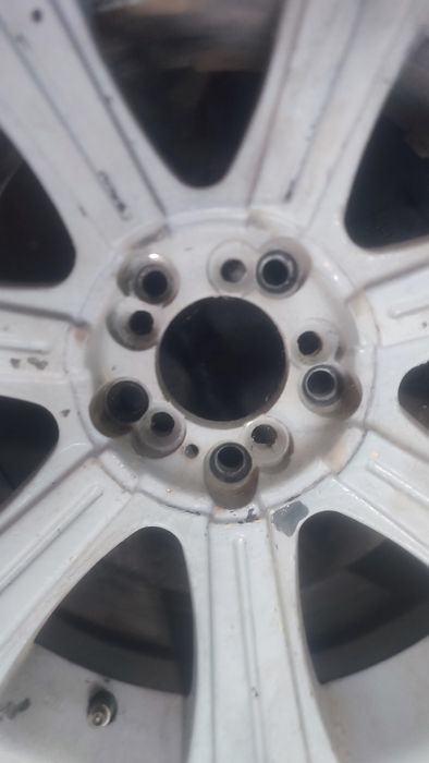 Диски титановые...