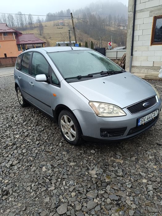 Ford C max 2005 1.6 diesel