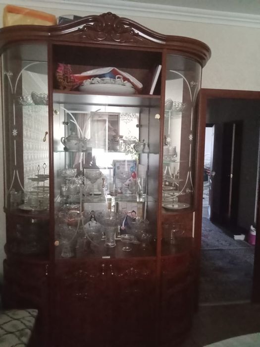 Продам горку в зал