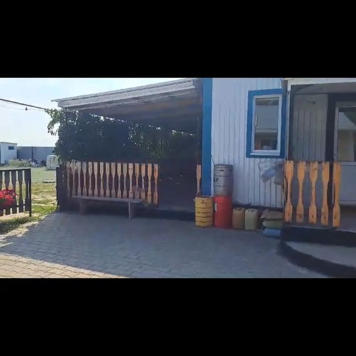 Продается дом в поселке