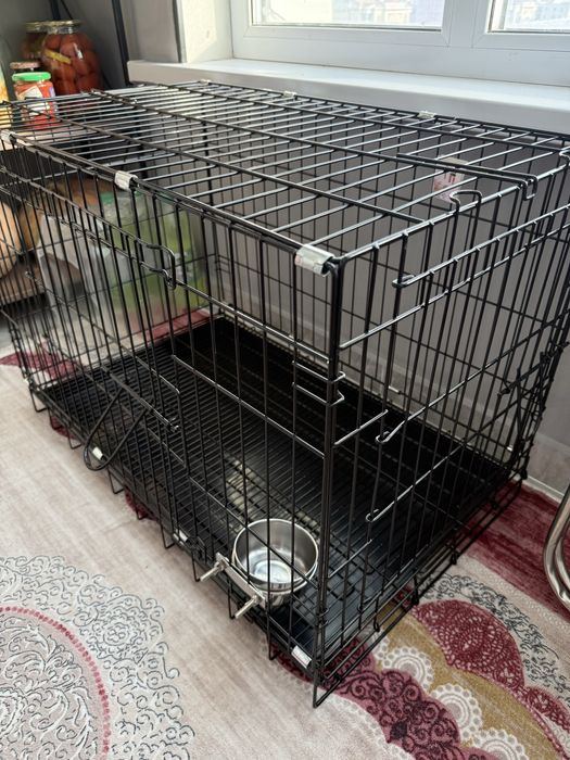 Клетка для животных