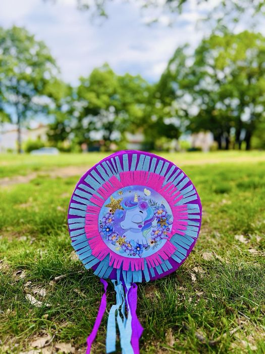 Детски пиняти