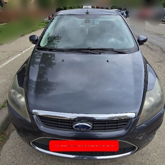FORD Focus 2009 — imagine 4