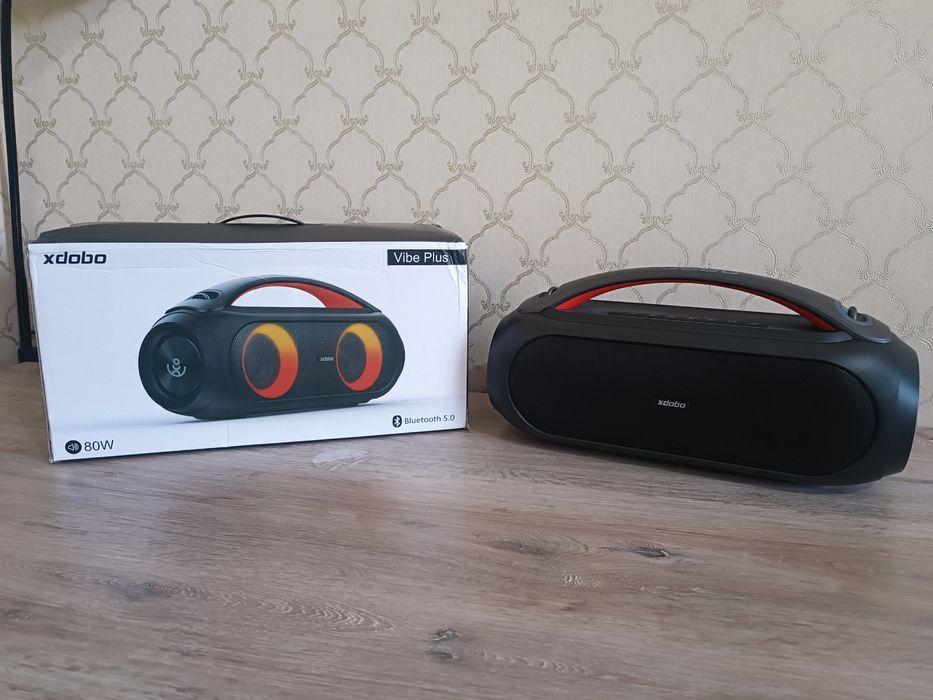 Xdobo vibe plus 80w