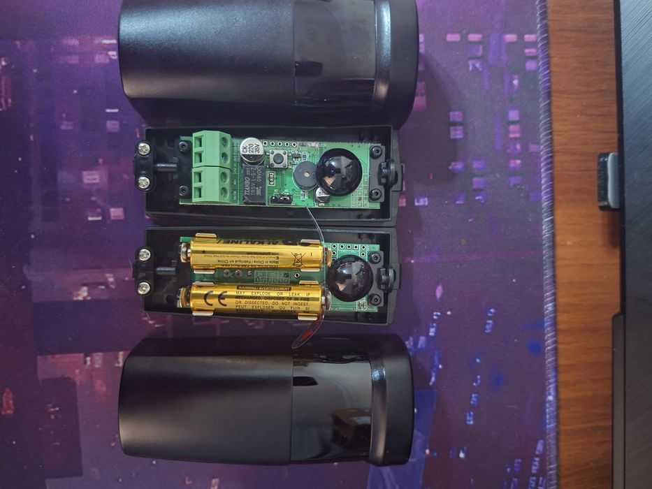 Пульты универсальные  для шлагбаумов  ворот паркингов.