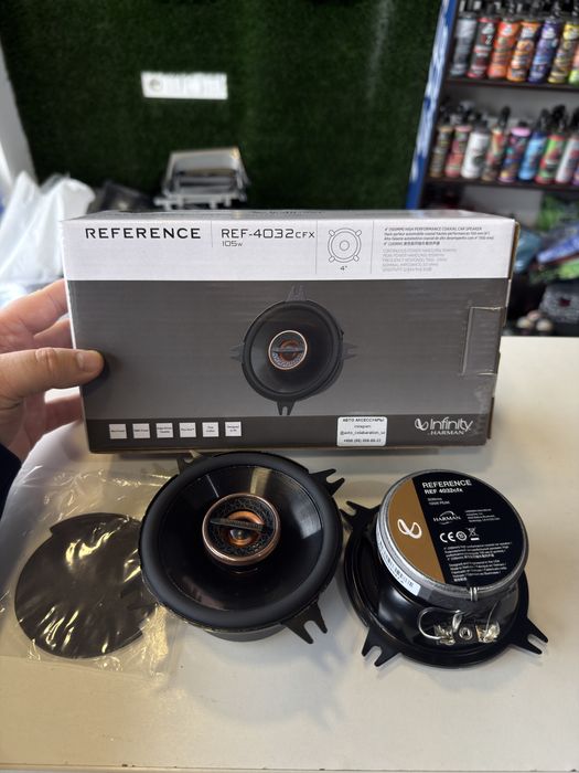 Teyes by infinite 10 razmer 4032 super model