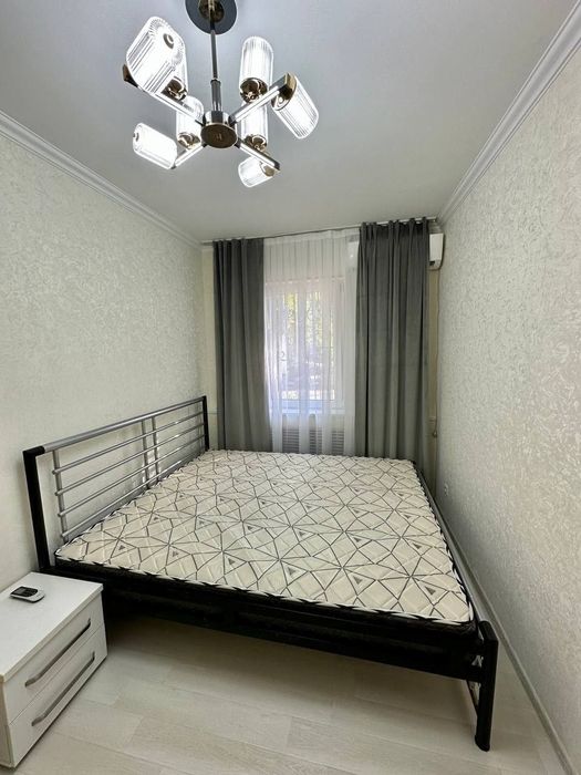 Сдаётся 2х комнатная квартира в центре самарканда