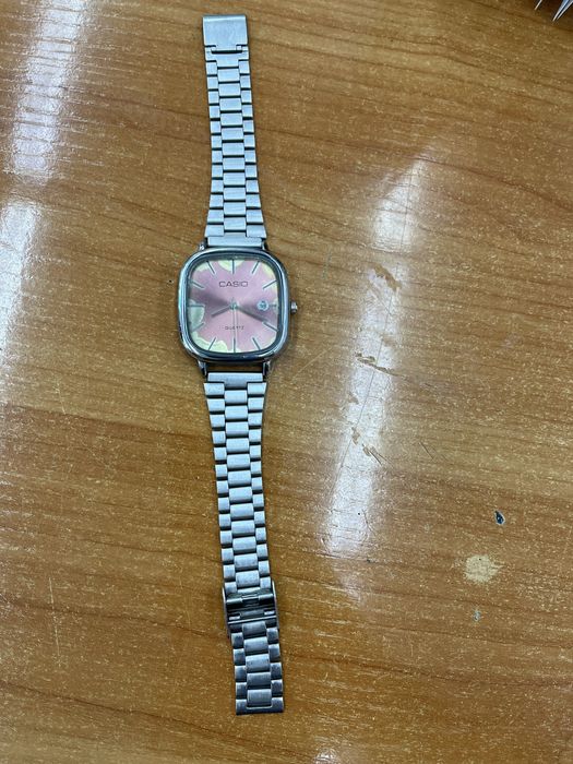 Продам часы Casio