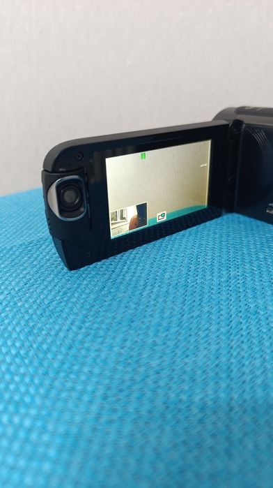 Видеокамера Panasonic HC-W570 обмен