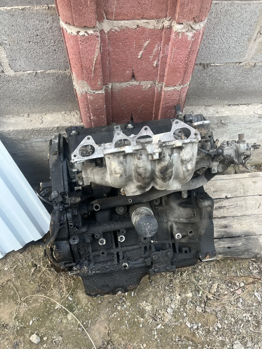 Продам мотор от Хонда Одиссей