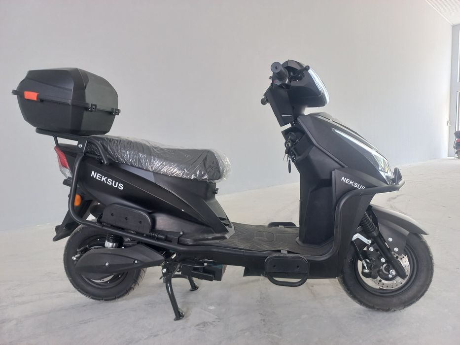 Электро Скутер янги оптом