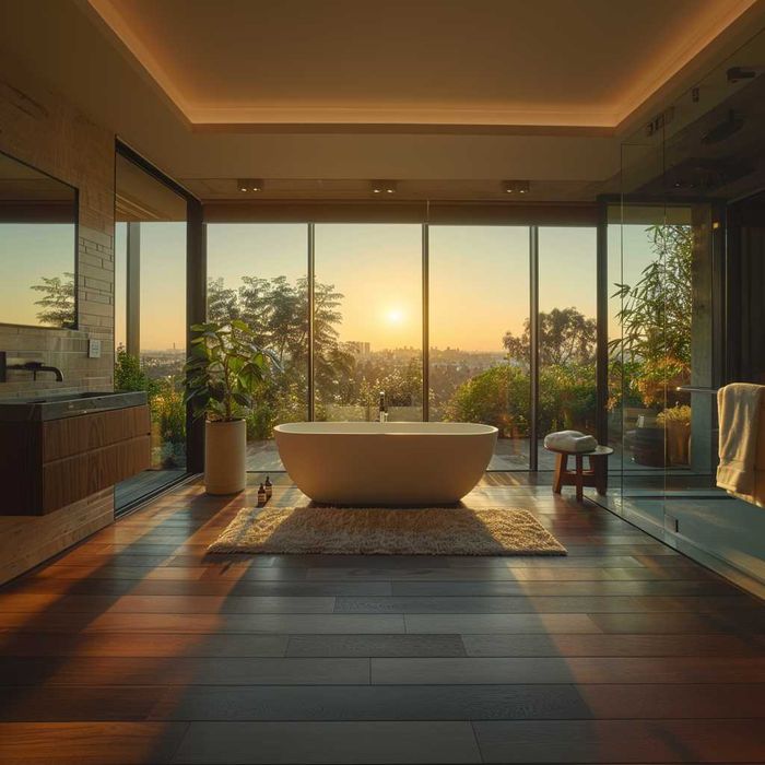 Proiecte de arhitectură, Design interior și Management de proiect