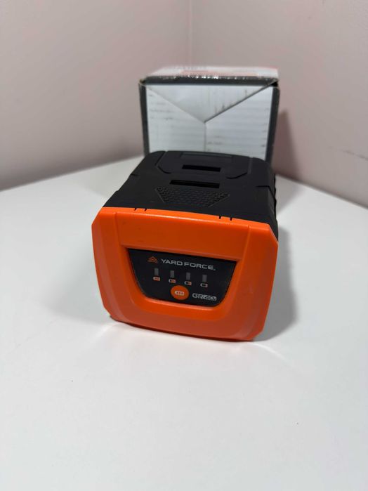 Yard Force 40V 2.5Ah Lithium-Ion baterie /acumulator
