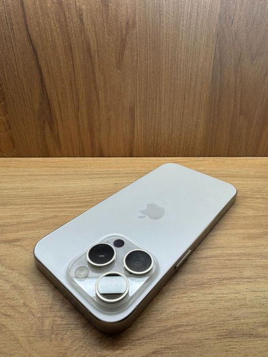 Iphone 15 PRO 512 GB