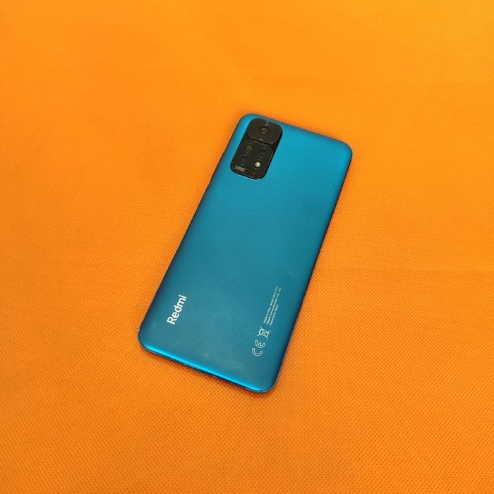 Redmi note 11s sotiladi dastavka bor
