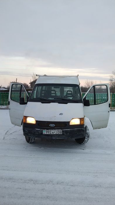 Продам форд транзит
