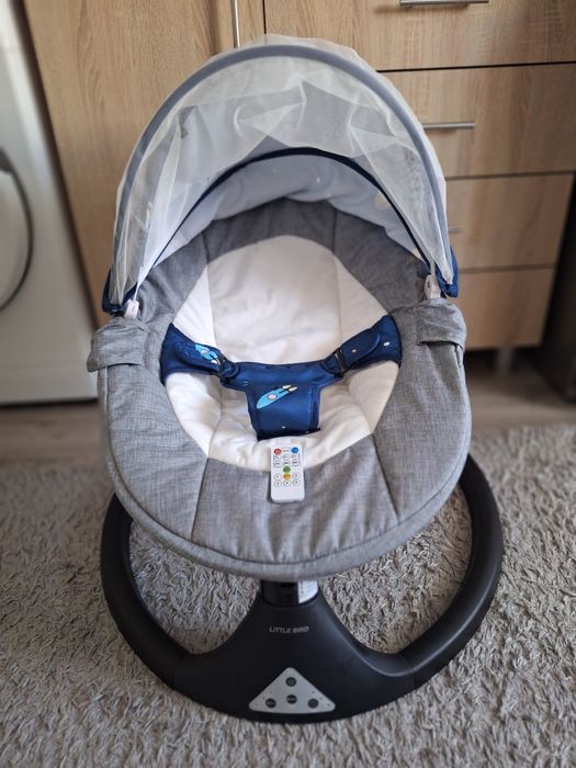 Balansoar bebe little bird