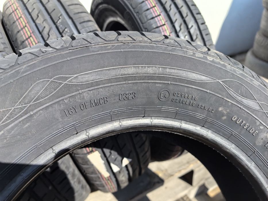 175/70/14 Пойнт Ес ДОТ 2023 г - Чисто Нови