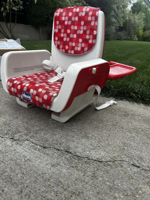 Scaun portabil Chicco