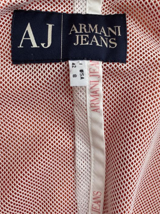 Дамско яке Armani