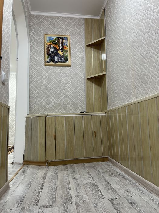 Сдам посуточно 2-х комнатную