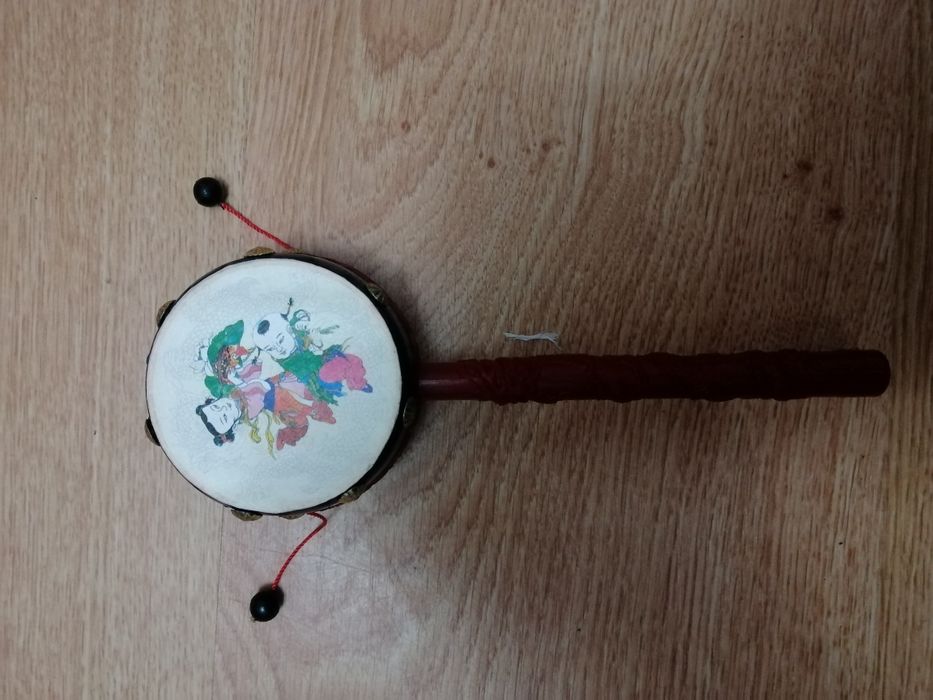 Instrument Muzical De Jucarie Pentru Copil